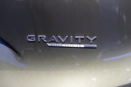 Lucid Gravity