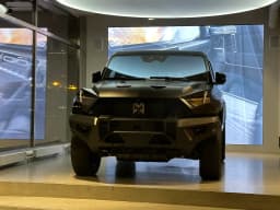 M-Hero 917