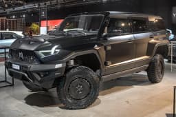 M-Hero 917