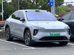 NIO EC6