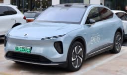 NIO EC6