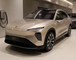 NIO EC7