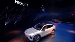 NIO EC7