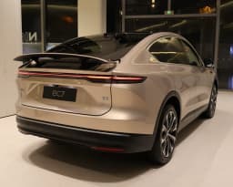 NIO EC7