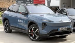 NIO ES7