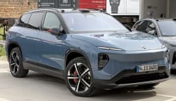 NIO ES7