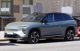 NIO ES7