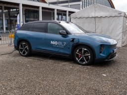 NIO ES7