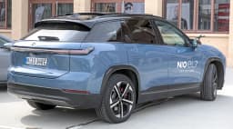 NIO ES7