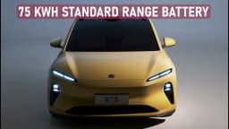 NIO ET5