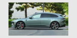NIO ET5T (Touring)