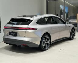 NIO ET5T (Touring)