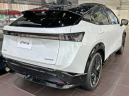 Nissan Ariya