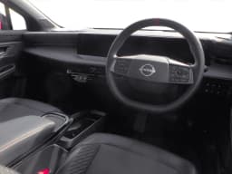 Nissan Leaf (3rd gen)