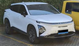 Omoda E5