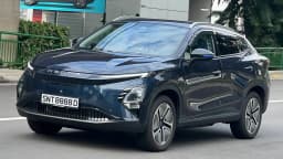 Omoda E5