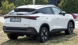 Omoda E5