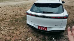 Omoda E5