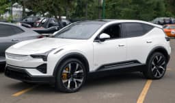 Polestar 3