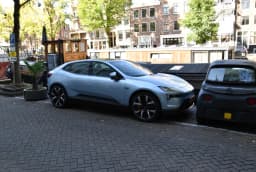 Polestar 4