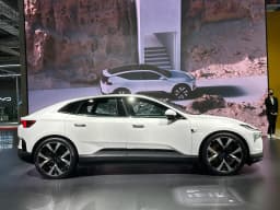 Polestar 4