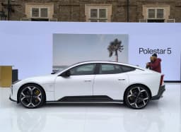Polestar 5