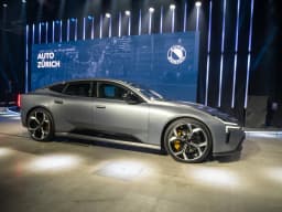 Polestar 5