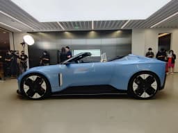 Polestar 6