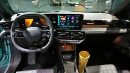 Renault R4 E-Tech