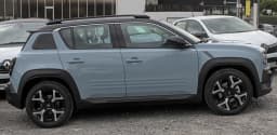 Renault R4 E-Tech