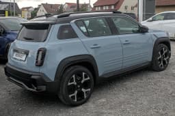 Renault R4 E-Tech