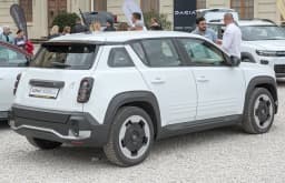 Renault R4 E-Tech