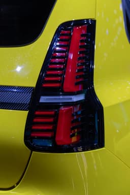 Renault R5 E-Tech