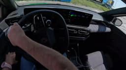 Renault R5 E-Tech