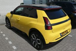 Renault R5 E-Tech