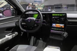 Renault Scenic E-Tech
