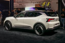 Renault Scenic E-Tech