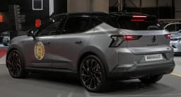 Renault Scenic E-Tech