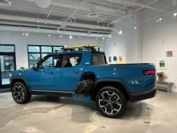 Rivian R1T