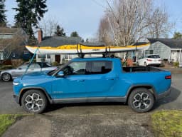 Rivian R1T