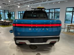 Rivian R1T