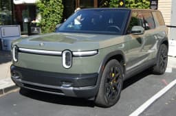 Rivian R2