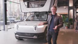 Rivian R2