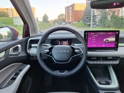 Škoda Epiq