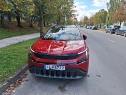 Škoda Epiq