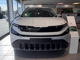 Škoda Epiq