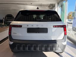 Škoda Epiq