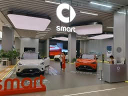Smart #3