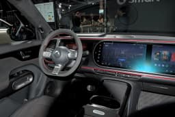 Smart #5