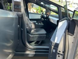 Tesla Cybertruck